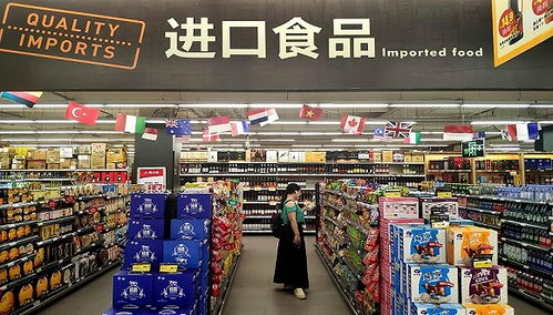 進口食品第一股來了 旗下德亞液態乳收入超多家上市公司,京東阿里大潤發都是客戶