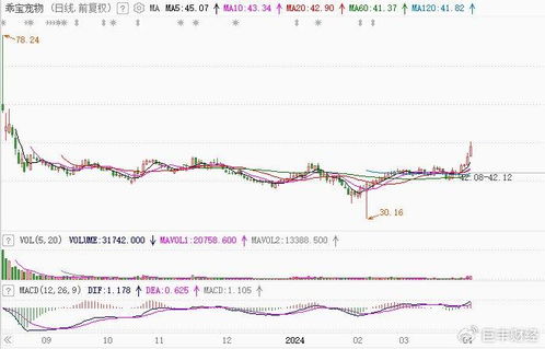 乖寶寵物 國產寵物糧龍頭企業