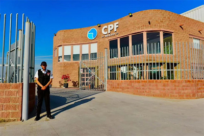 中寵股份2025年中業績發布!營收、凈利潤均實現雙位數增長!