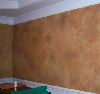 烏魯木齊裝修如何挑選藝術涂料？液體壁紙品牌推薦與選購指南